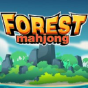 Forest Mahjong Icon