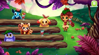 Cute Forest Tavern screenshot 9