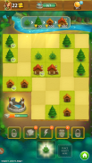 Robin Hood Legends – A Merge 3 Puzzle Game screenshot 10