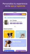 Laika -La tienda de tu mascota screenshot 3
