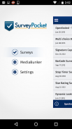 SurveyPocket - Offline Surveys screenshot 9