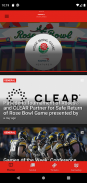 Rose Bowl Game screenshot 2