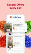 LolaFlora - Flower Delivery screenshot 6