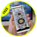 Tv remote control - Smart tv Icon