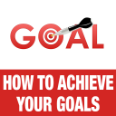 How to Achieve Your Goals Icon