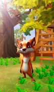 My Talking Fox screenshot 8