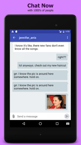 Chat For Strangers Video Chat 2 1 5 Download Android Apk Aptoide