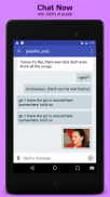 Chat For Strangers - Video Chat screenshot 5