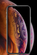 Phone Xs Wallpapers screenshot 4