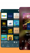 FM Radio India - all India radio stations screenshot 2