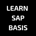 Learn Sap Basis