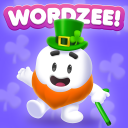 Wordzee! - Social Word Game icon