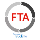 FTA Drivers Walkaround Check Icon