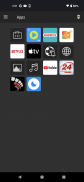Smartify - LG TV Remote Control App screenshot 1