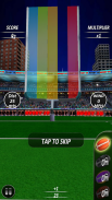 Football Kick Flick 3D screenshot 1