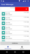 NManager: Notification Manager screenshot 3
