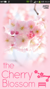 카카오톡 테마 - The CherryBlossom screenshot 0