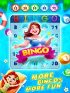 Bingo Island 2024 Club Bingo screenshot 14