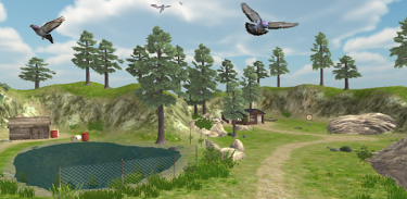 Hunting Games 2023:Deer Hunter screenshot 2