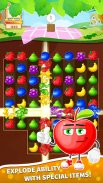 Sweet Fruits Candy screenshot 3