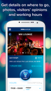 DrinkAdvisor: Nightlife Guide screenshot 1