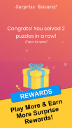 Phrase Puzzle Challenge- Proverbs, Idioms, Phrases screenshot 6