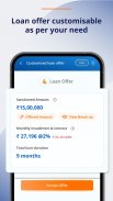 Lendingkart: Business Loan App screenshot 0