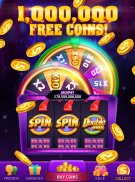 777 Casino – Best free classic vegas slots games screenshot 0