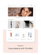 Tira: Online Beauty Shopping screenshot 12