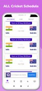 IND VS AUS ~Live Cricket Score screenshot 1