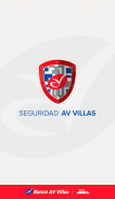 App Seguridad AV Villas screenshot 2