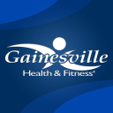 Gainesville Health & Fitness Icon