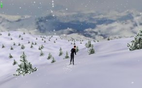 Backcountry Ski Lite screenshot 2