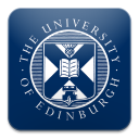 University of Edinburgh Events Icon