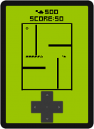 Snake Game Classic Retro Nokia screenshot 5