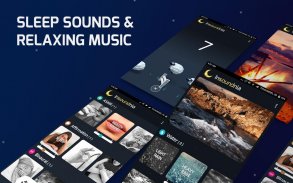 Sleep Sounds Offline with Timer - Insoundnia screenshot 9