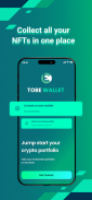 Tobe Wallet - Crypto Wallet screenshot 8