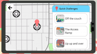 Flip Out - Parkour Backflip Simulator screenshot 7