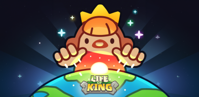 Life of King: Idle World Sim