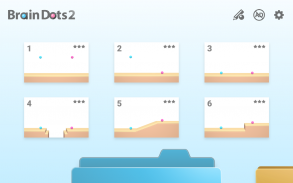 Brain Dots 2 screenshot 2