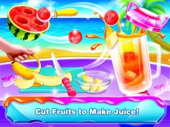 Unicorn Icepop - Ice Popsicles Mania screenshot 1