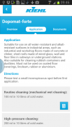 KIEHL Gebäudereinigung screenshot 2