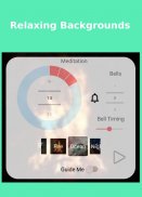 Meditation Bells and Timer screenshot 6