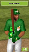 Baseball Game On screenshot 5