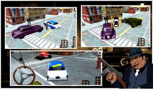 thành phố 3d mafia giả screenshot 4