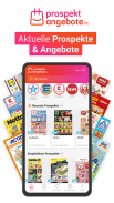 Prospekte und Angebote app screenshot 5