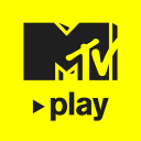 MTV Play Icon