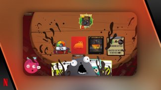 Exploding Kittens - The Game screenshot 11