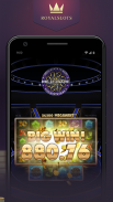 Royal Slots UK - Casino & Slots - Real Money screenshot 4