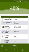 Bilgi Mobile - Telefon Bilgileri screenshot 6